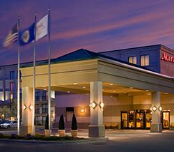 park and fly motels bloomington mn